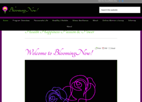 bloomingnow.com