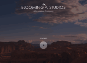 bloomingstudios.org