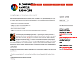 bloomingtonradio.org