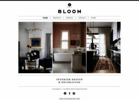 bloominteriordesign.com.au