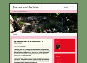bloomsandbubbles.blog