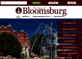 bloomsburgpa.org