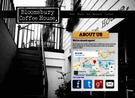 bloomsburycoffeehouse.co.uk