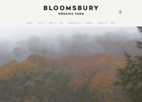 bloomsburyfarms.com