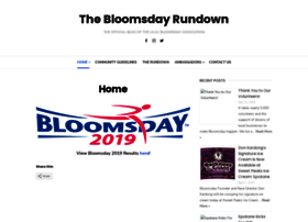 bloomsdayrunblog.org