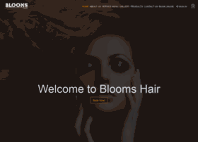 bloomshair.co.uk