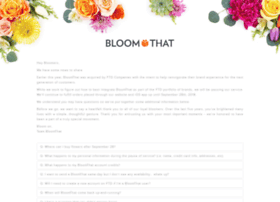 bloomthat.com