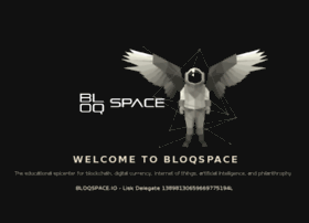 bloqspace.io