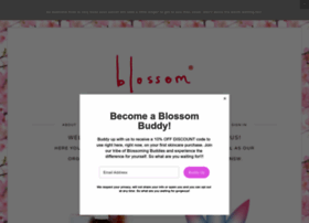 blossom.com.au