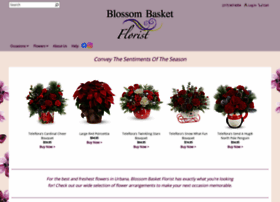 blossombasket.com