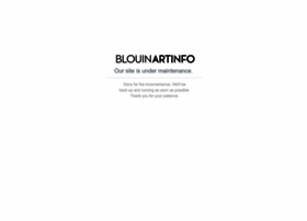 blouinartinfo.com