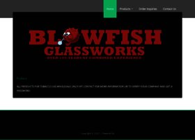 blowfishglassworks.net