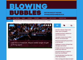 blowing-bubbles.co.uk