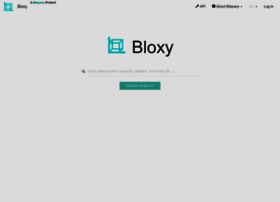 bloxy.info