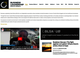 blsa.org.za