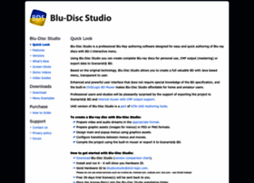 blu-disc.net