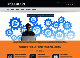 blue-fin.co.uk