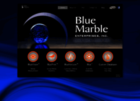 blue-marble.com