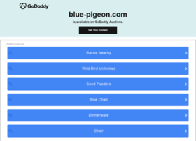 blue-pigeon.com