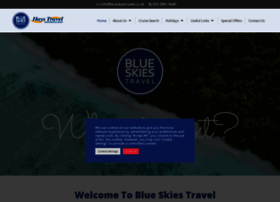 blue-skies-travel.co.uk