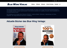 blue-wing-verlag.de