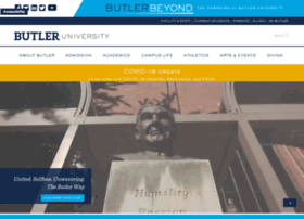 blue.butler.edu