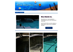 blueatlantisinc.com