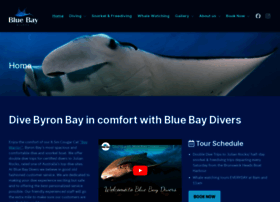 bluebaydivers.com.au