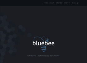 bluebee.tech