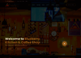 blueberry-kitchen.com