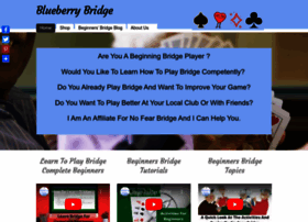blueberrybridge.com