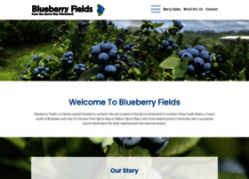 blueberryfields.com.au