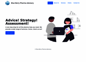blueberrypharma.co.in