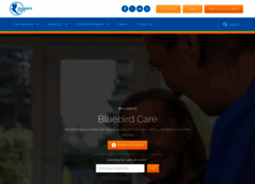 bluebirdcare.co.uk