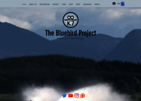 bluebirdproject.com