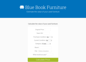 bluebookfurniture.com