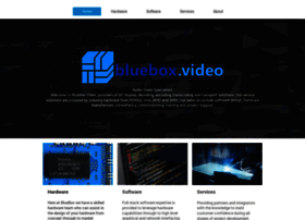 bluebox.video