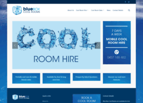 blueboxcoolrooms.com.au