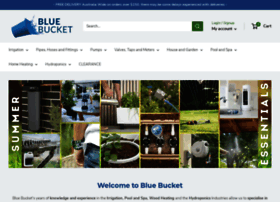 bluebucket.com.au