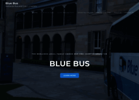 bluebus.com.au