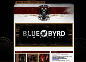 bluebyrd.com