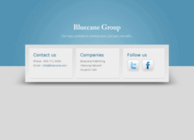 bluecane.com