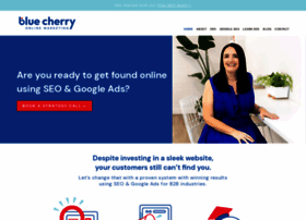 bluecherry.com.au