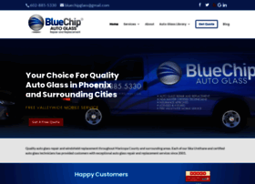bluechipglass.com