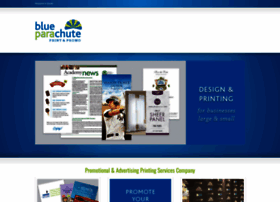 bluechute.com