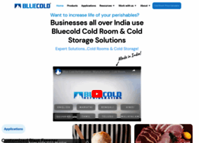 bluecoldref.com