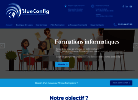 blueconfig.fr
