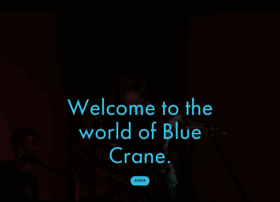 bluecrane.live