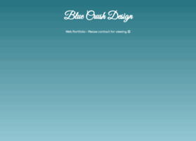 bluecrushdesign.co.za