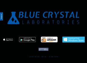 bluecrystallabs.com